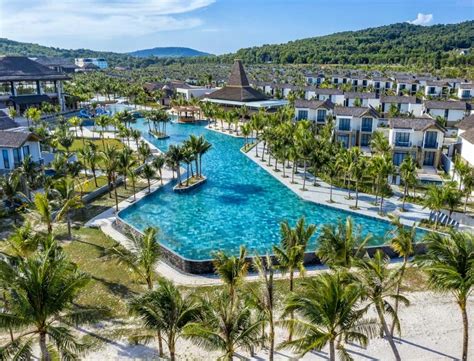 new world phu quoc resort|Overview .